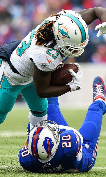 The Week 16 Awards